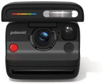 Polaroid Flip, black