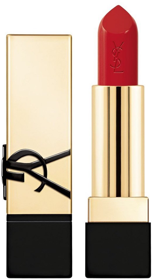 Yves Saint Laurent Rouge Pur Couture satynowa pomadka do ust R1 3.8g