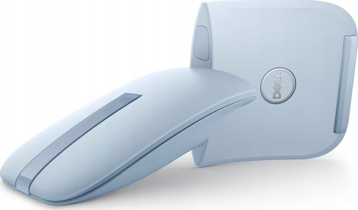 Dell Dell Bluetooth Travel Mouse | MS700 | Wireless | Misty Blue