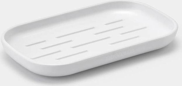 Brabantia Mydelniczka stojąca biały (920052762)