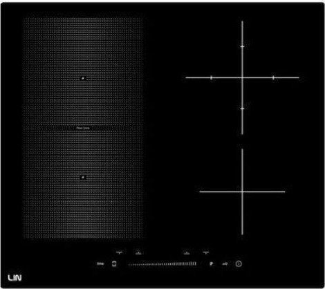 Płyta grzewcza Lin LI-B47221