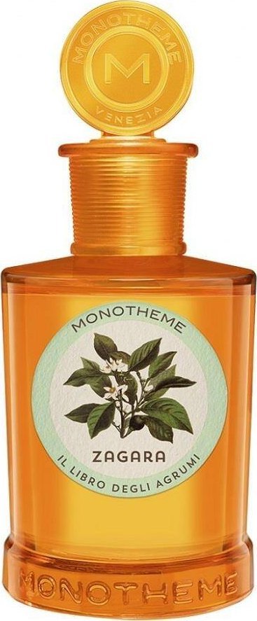 Monotheme Monotheme Zagara EDT spray 100ml