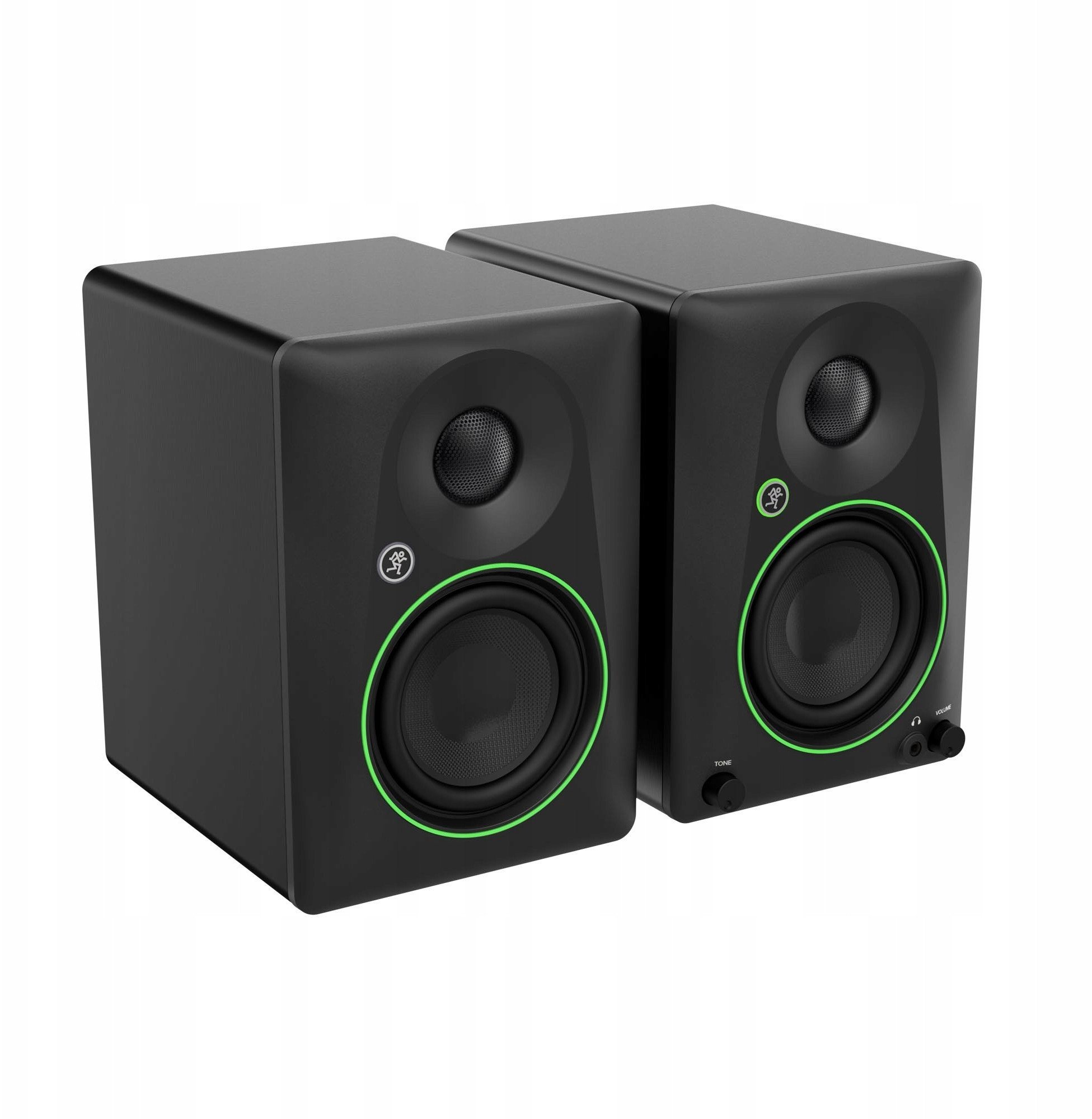 Mackie CR4.5 BT - Aktywne monitory z Bluetooth