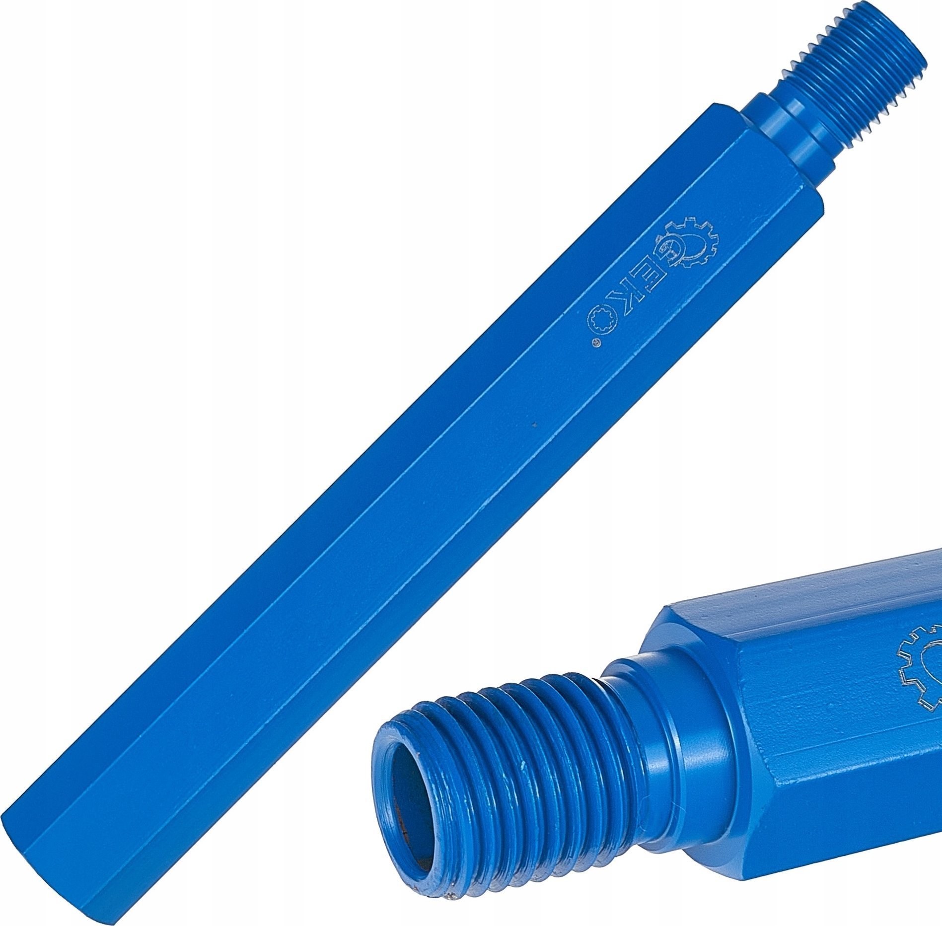 Przedłużka wiertła koronowego 30cm 1.1/4" (10)