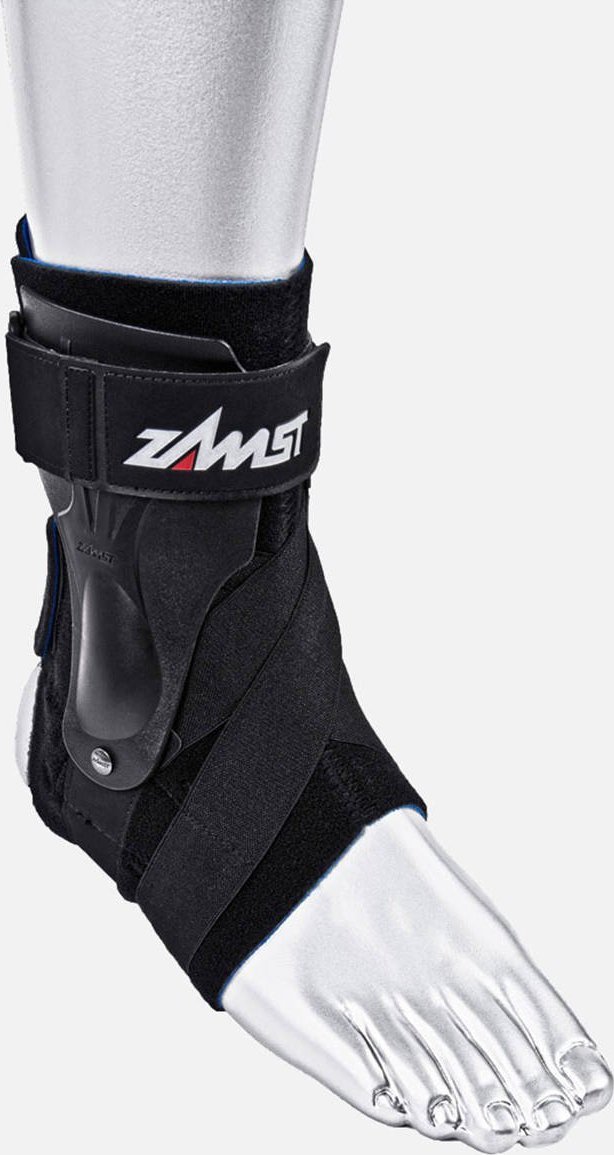 Zamst Stabilizator stawu skokowego ZAMST AS-DX prawy L