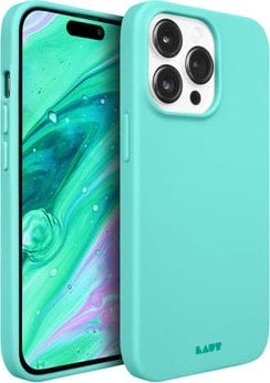 PICOM LAUT Huex Pastels - etui ochronne do iPhone 14 Pro Max (spearmint)