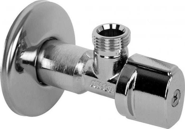 Schell VALVE WITH 1/2X1/2X3/4 MALE THREADS