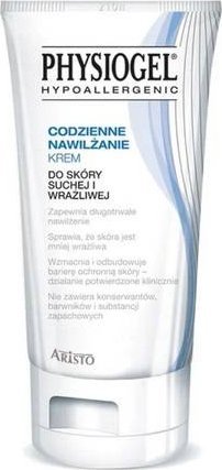 Physiogel PHYSIOGEL Codzienne Nawilżenie krem do skóry suchej i wrażliwej 75ml