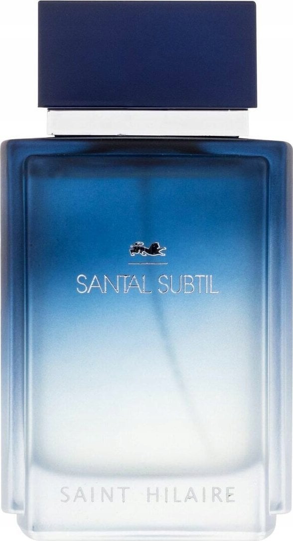 SAINT HILAIRE Santal Subtil EDP spray 100ml