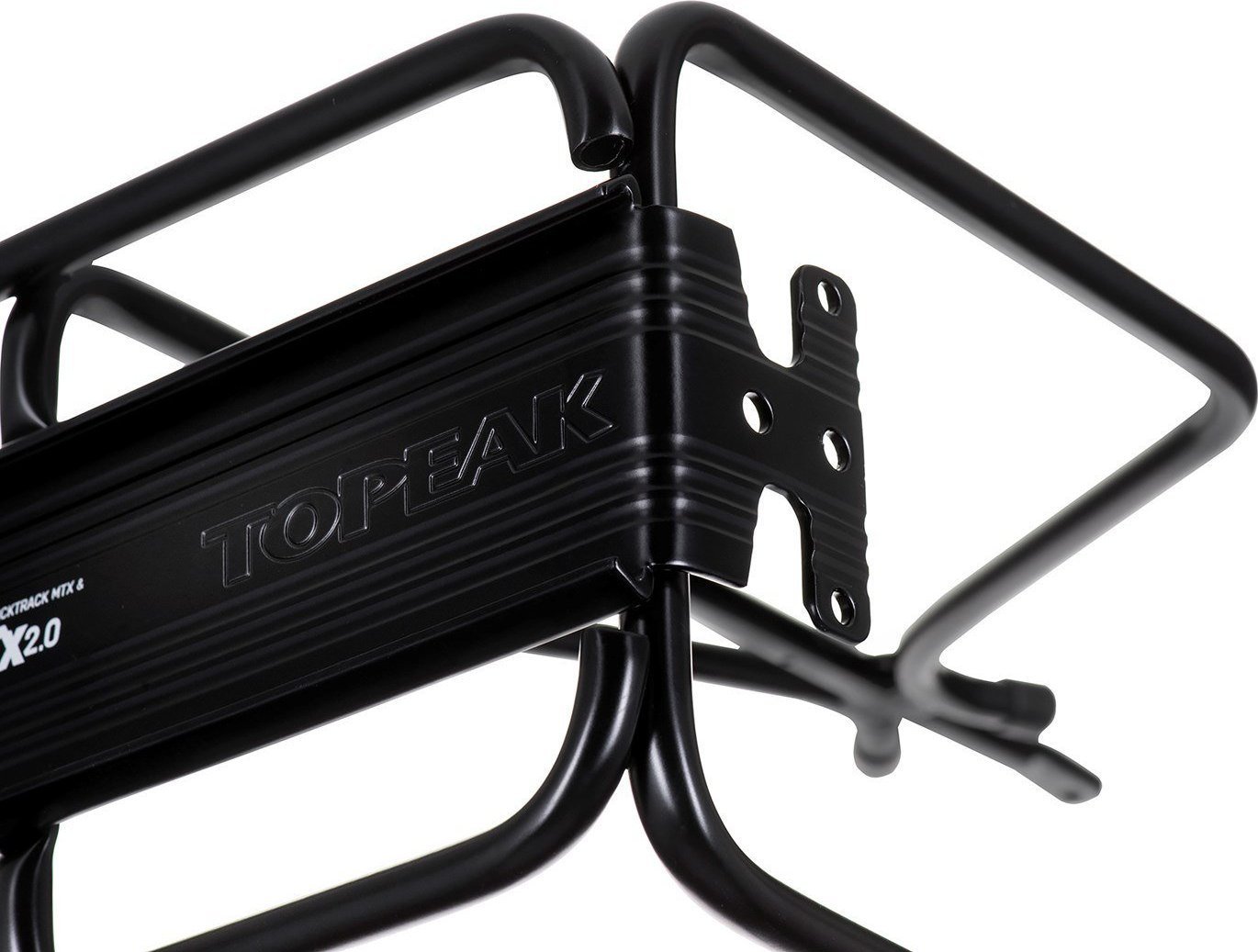 Topeak Bagażnik rowerowy Topeak Super Tourist. MTX 2.0