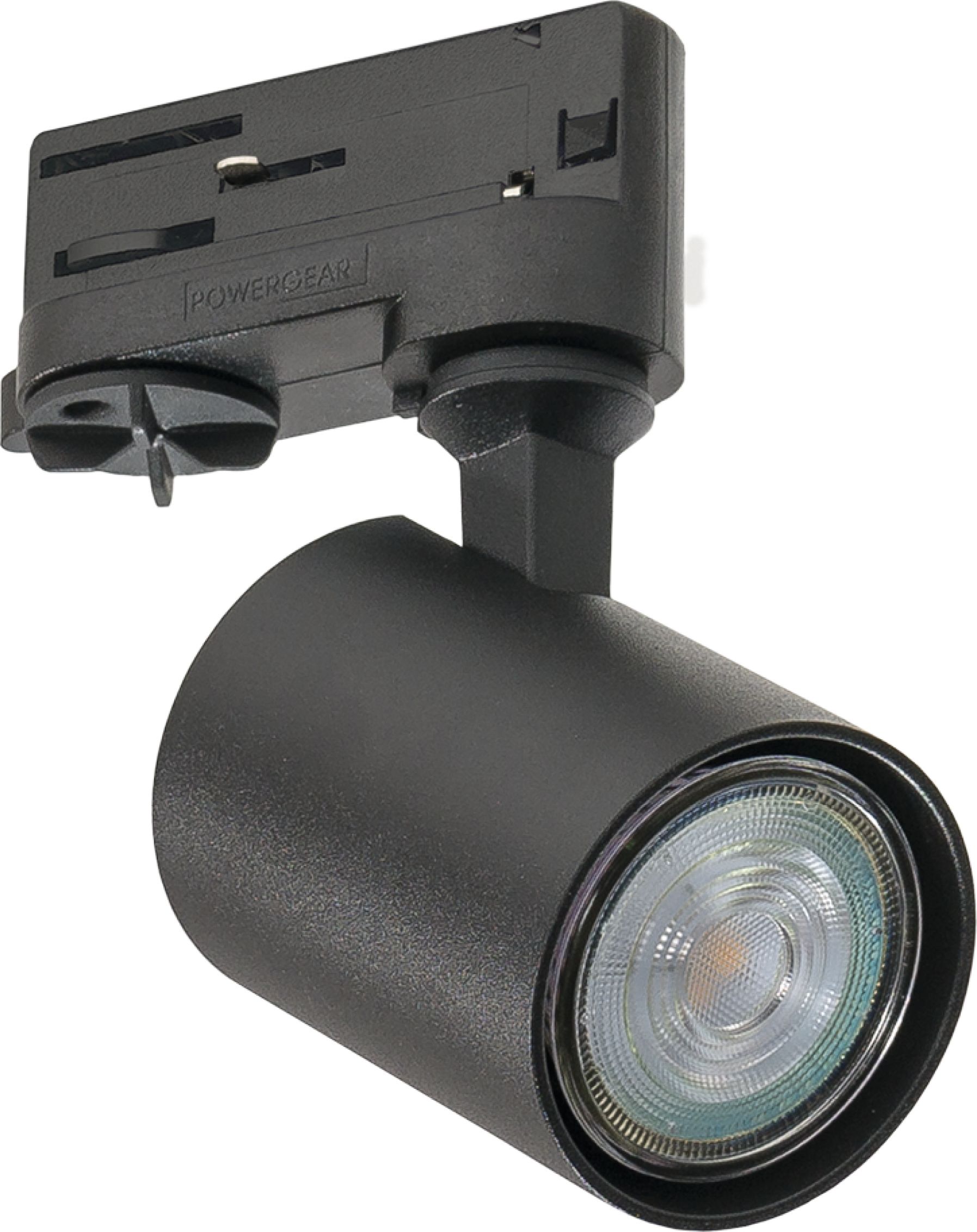 Azzardo Spot szynowy czarny AZzardo Exo track AZ3199