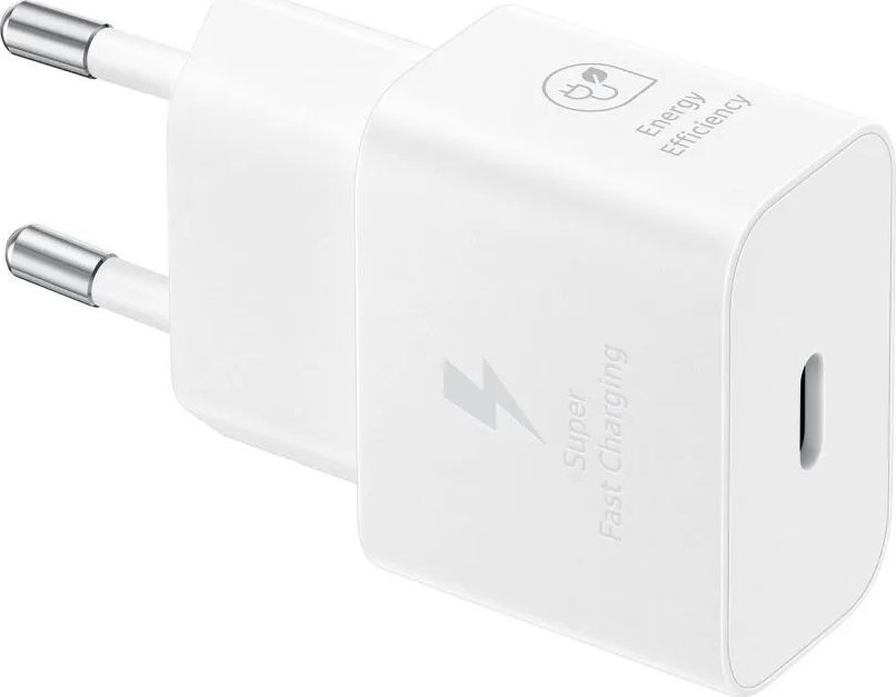 Ładowarka Samsung EP-TA2510 1x USB-C 3 A (8806094912081)