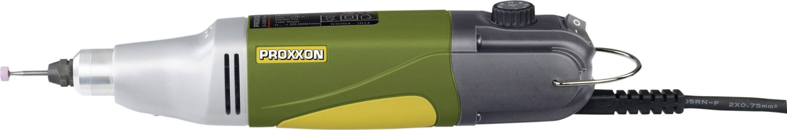 Proxxon Wiertarko-frezarka IBS/E PR28481