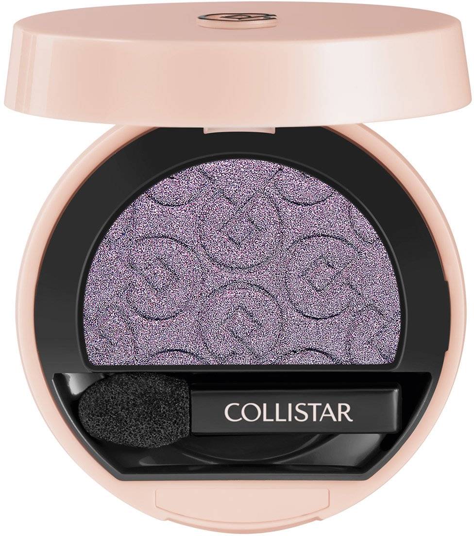 COLLISTAR IMPECCABLE COMPACT EYESHADOW 535 INDIGO SHIMMER