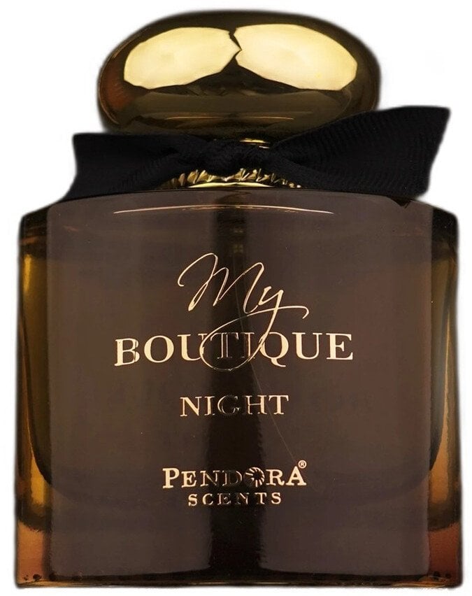 Pendora Scents My Boutique Night woda perfumowana spray 100ml