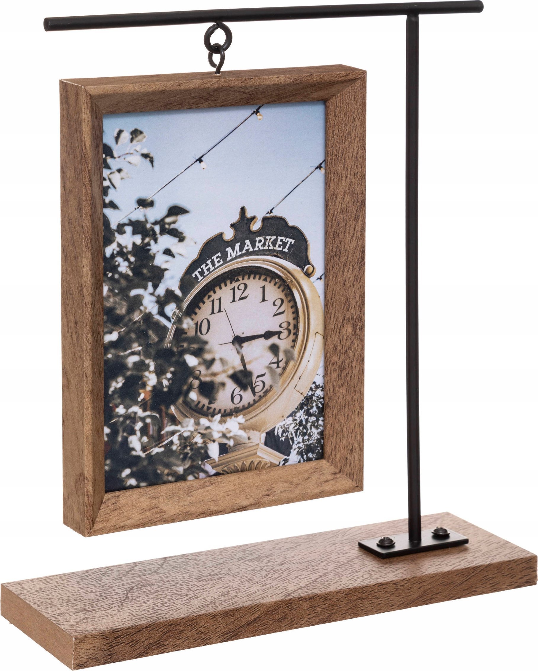 Ramka Atmosphera Ramka podwieszana na stojaku, 10 x 15 cm