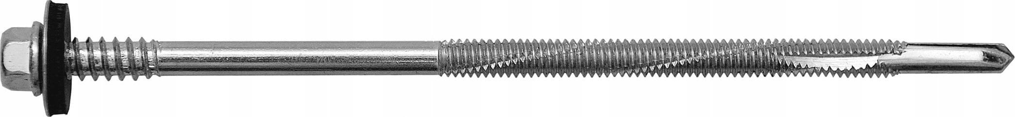 Essve WKRÄT DO PÅYT WARSTWOWYCH Z EPDM 6.3*135MM 12MM