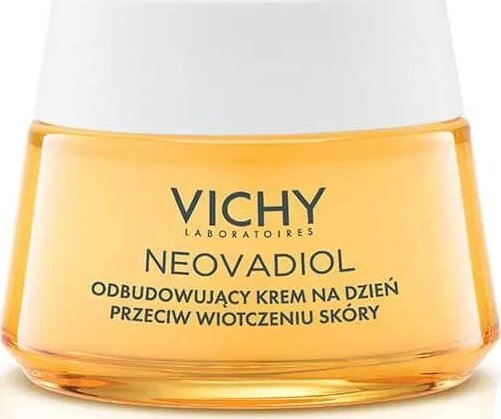 Vichy Neovadiol Post-Menopause Odbudowujący krem na dzień przeciw wiotczeniu skóry 50ml