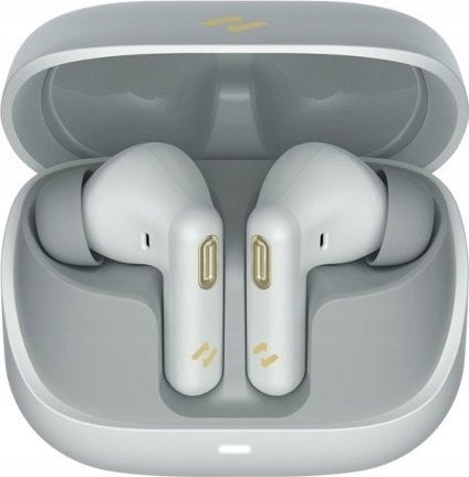 Bezprzewodowe słuchawki TWS Havit TW906 PRO (szary)