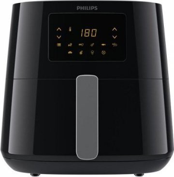 Frytkownica beztłuszczowa Philips hd9270/70