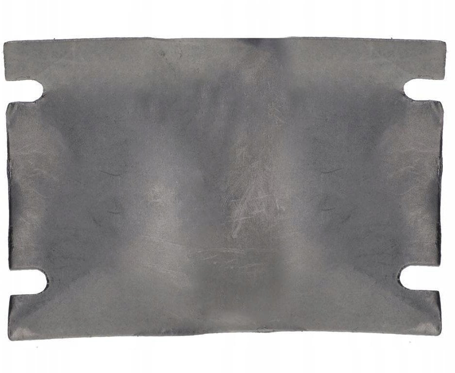 Podkładka termiczna dla przekaźnika trój-fazowego RTP-30 2616060