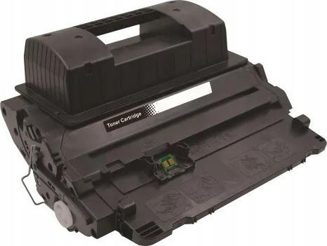 Toner Pureink Black Zamiennik CE390X
