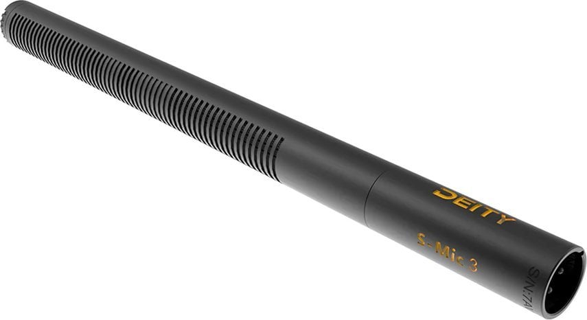 Mikrofon Deity Deity S-Mic 3