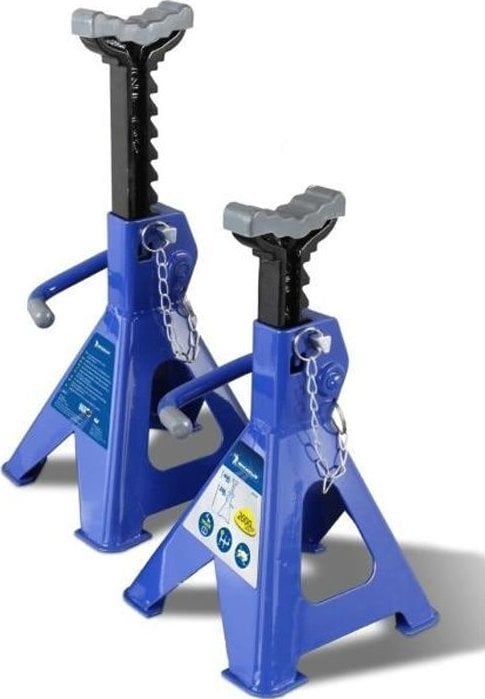 Michelin Podnośnik Michelin 2 Części