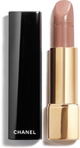 CHANEL ROUGE ALLURE INTENSE LIP COLOUR 206 ILLUSION