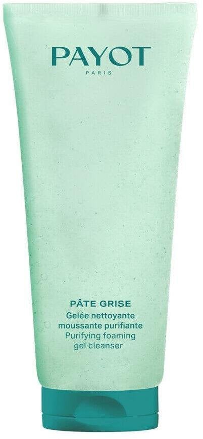 Payot Pate Grise Cleansing Gel Purifying For Face 200 ml For Women