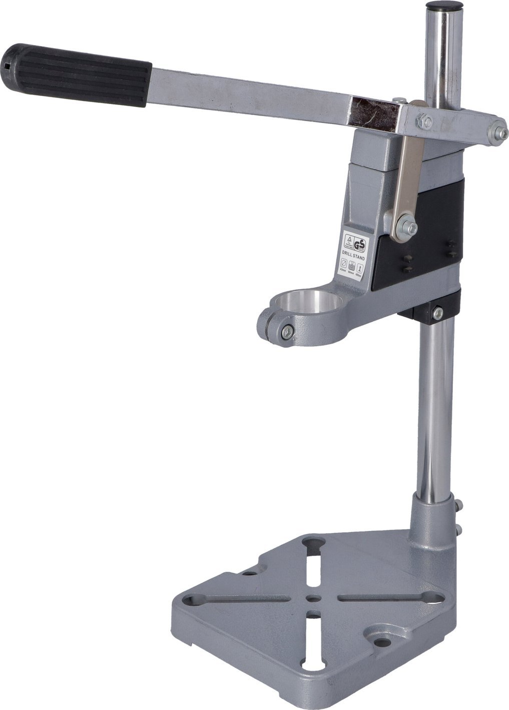 Faster Tools FASTER TOOLS Statyw do wiertarki one size