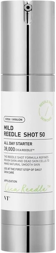 Vt cosmetics Reedle Shot 50 Serum do twarzy 50ml