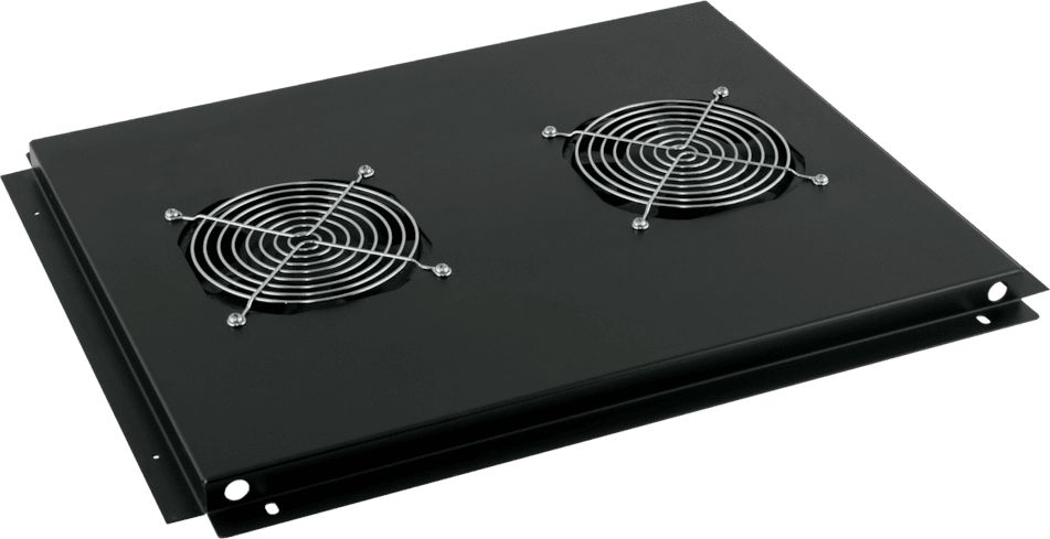 Caymon Panel wentylacyjny 19" do serii SPR600 (SPR60RF)