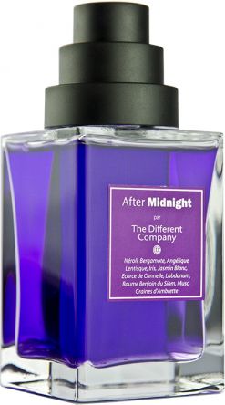 The Different Company After Midnight EDT 100 ml