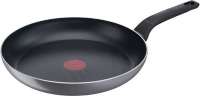 Patelnia Tefal TEFAL Pan B5690253 Easy Plus Frying, Diameter 20 cm, Fixed handle