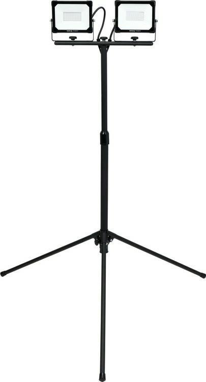 Yato YATO REFLEKTOR SMD LED ZE STOJ. 2*30W 5700LM