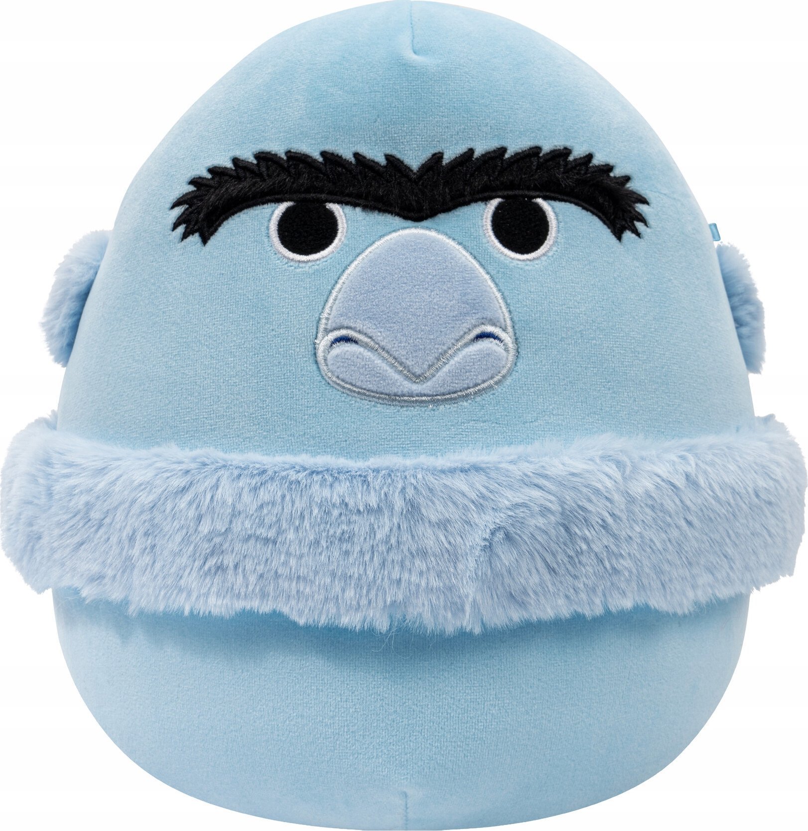 JAS SQM 20CM MUPPETS SAM EAGLE