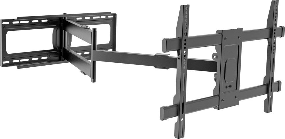 Techly Uchwyt ścienny do TV 42-80" LED/LCD 70kg obrotowy długi