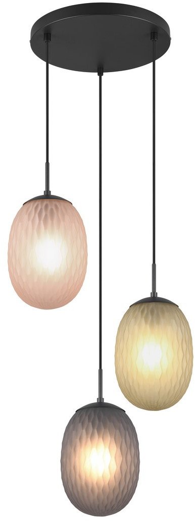 Lampa Facette 364230317