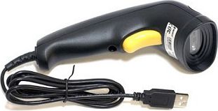 Czytnik kodów kreskowych Newland Przewodowy 1D (HR1250-70)