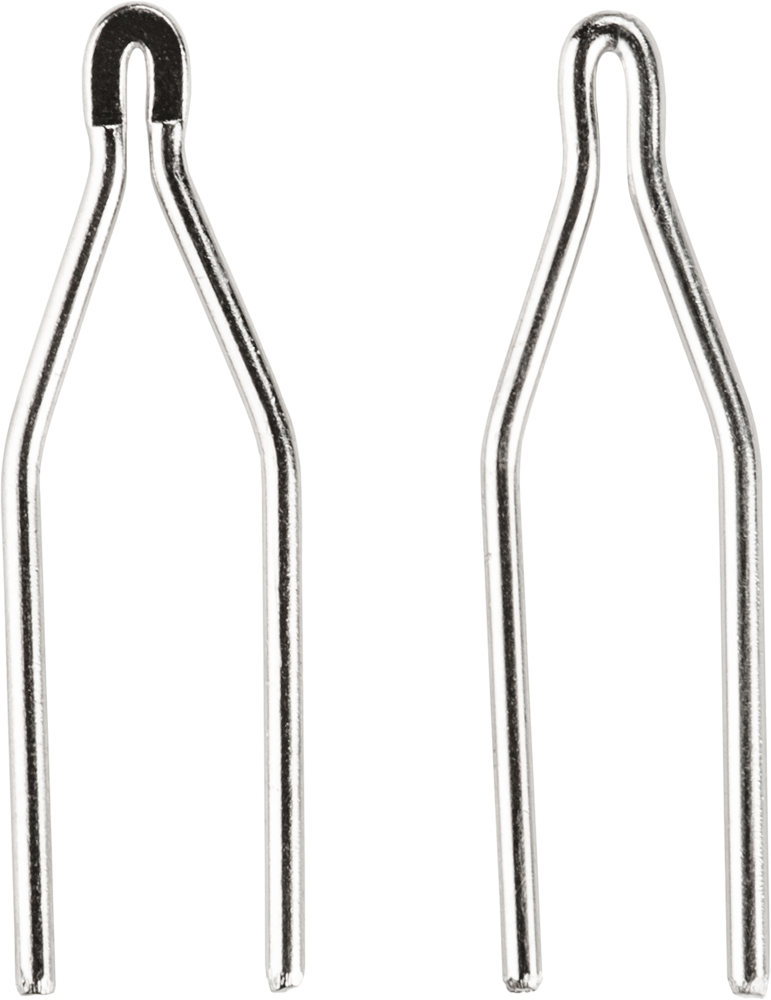 Topex Końcówki do lutownicy transformatorowej 44E002 2szt. - 44E007