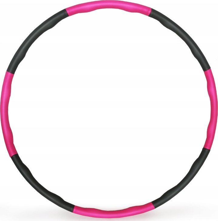 YakimaSport Hula Hop z masażerem składane (100456)