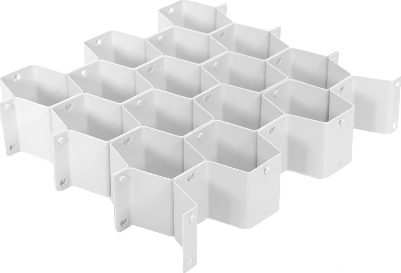 Intesi INTESI PRZEGRODA DO SZUFLAD Z MOŻLIWOŚCIĄ REGULACJI