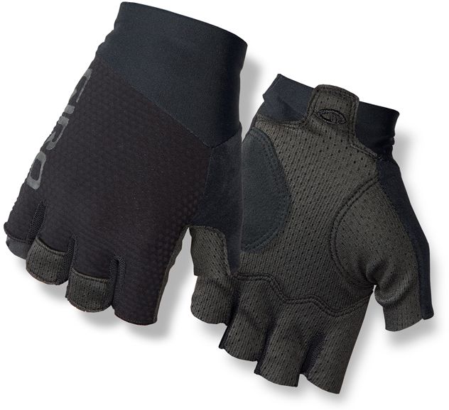 Giro Rękawiczki rowerowe Zero CS black r. XXL (GR-7075858)