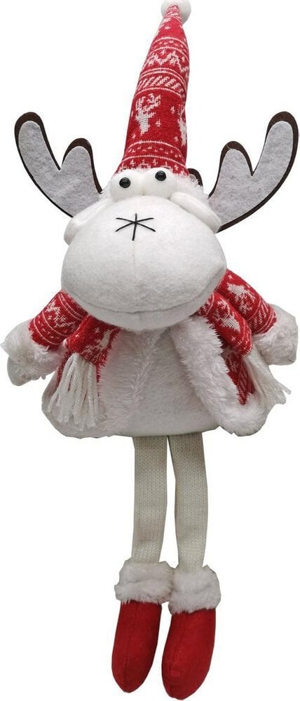 Dekoracja świąteczna Saska Garden renifer