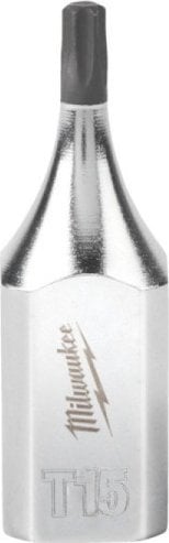 Hikoki MILWAUKEE 3/8 SOCKET WITH TORX T15