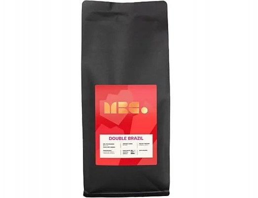 Nivona Kawa Double Brazil 1 kg