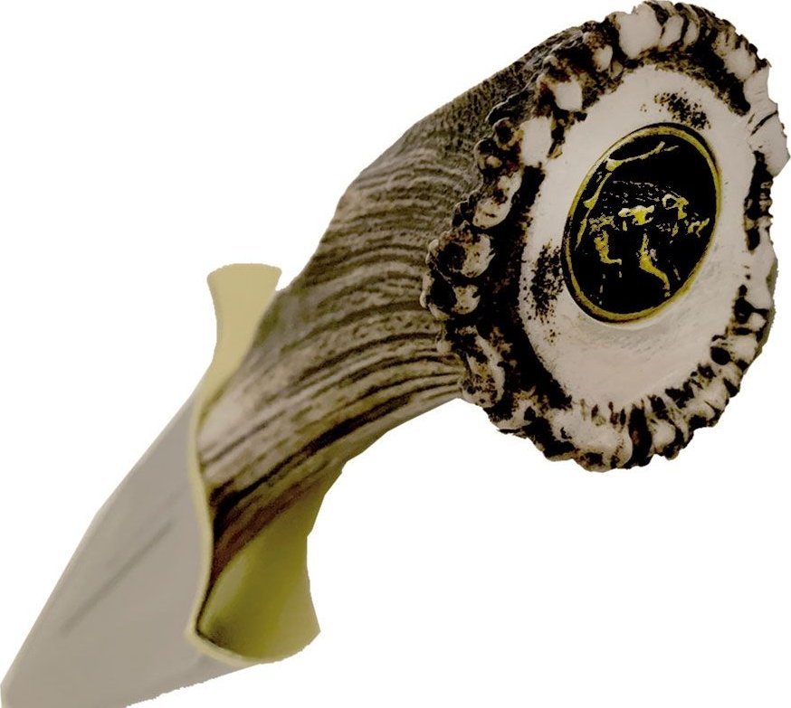 Muela Muela DUQUE STAG 25S