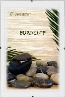 Ramka FANDY Antyrama szklana 15x21