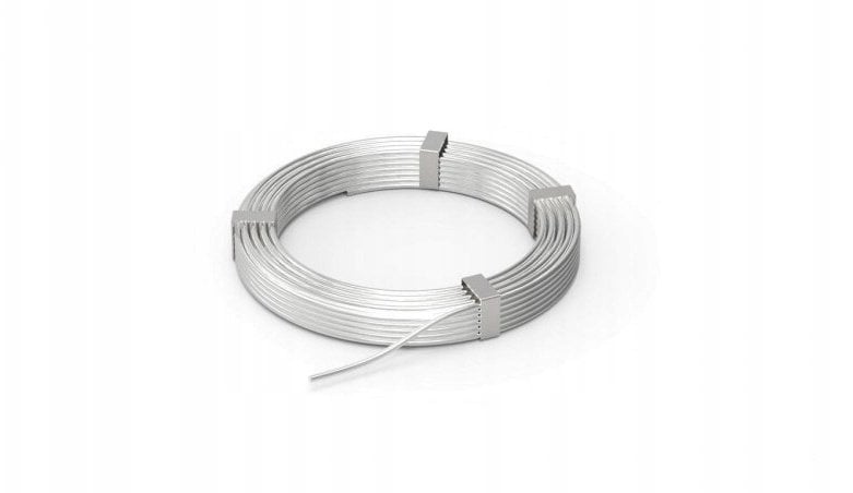 DRUT ALUMINIOWY FI-8 (10kg/75m) 80010809